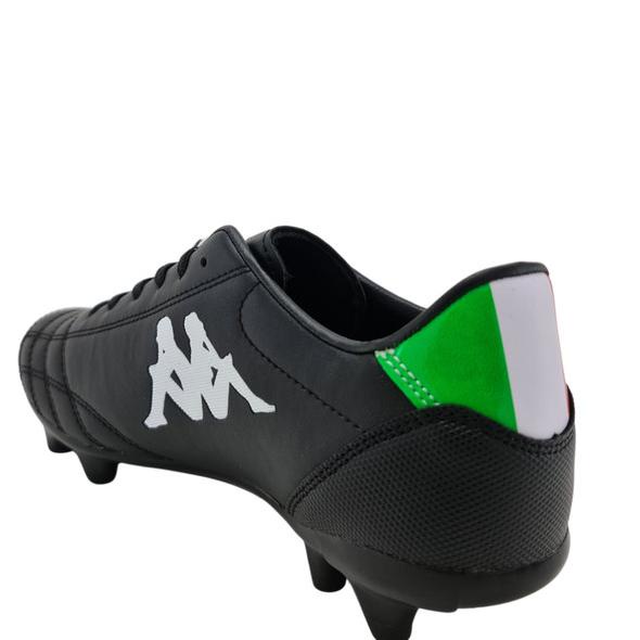 Kappa Sepatu Bola KK3FA247 Black