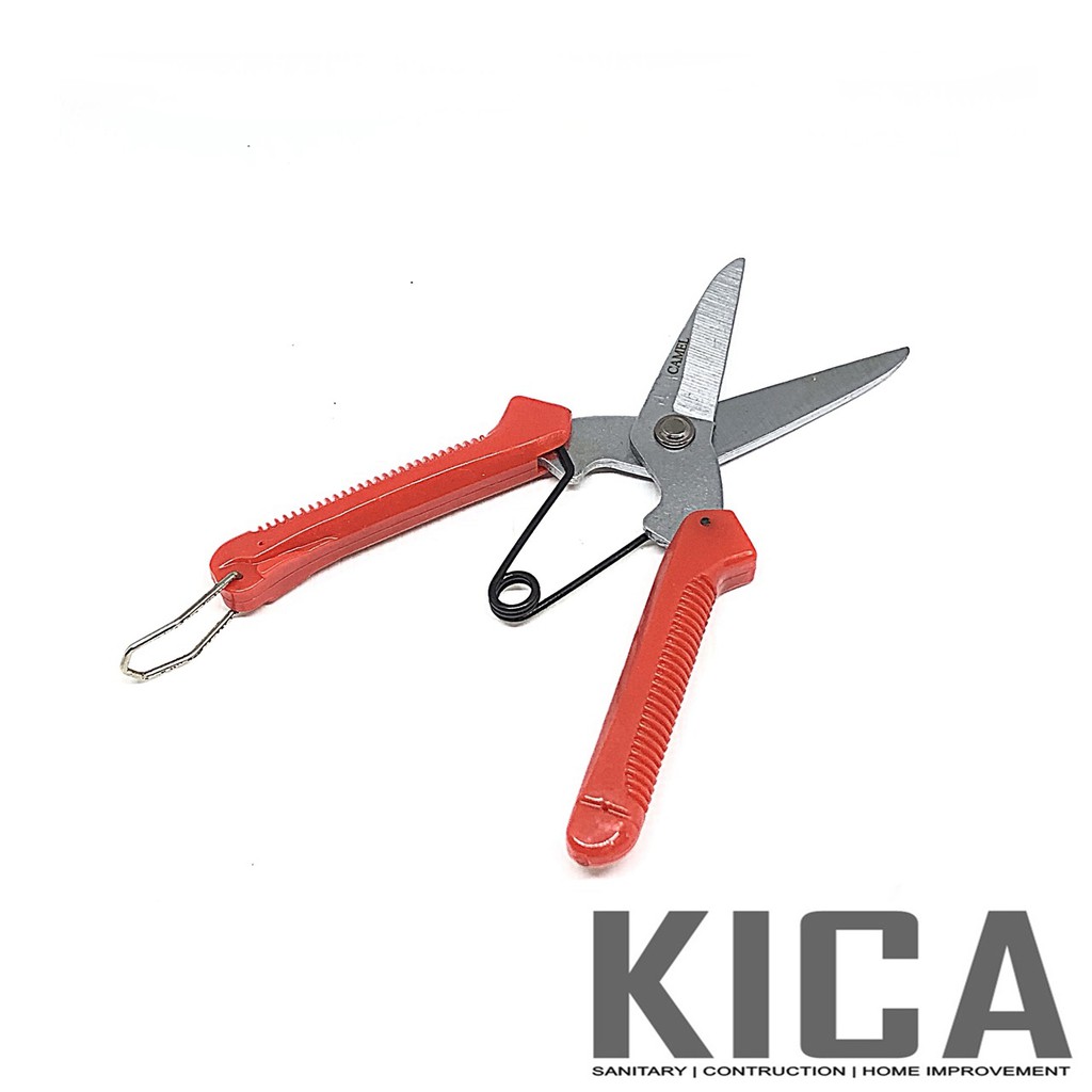 

GUNTING SENG HOLO / GUNTING BAJA RINGAN / GUNTING KOREA / GUNTING BAJA