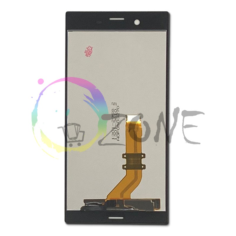 LCD TOUCHSCREEN SONY XPERIA XZ - XZS S0V35 F8331 -F8332 LCD TS FULLSET