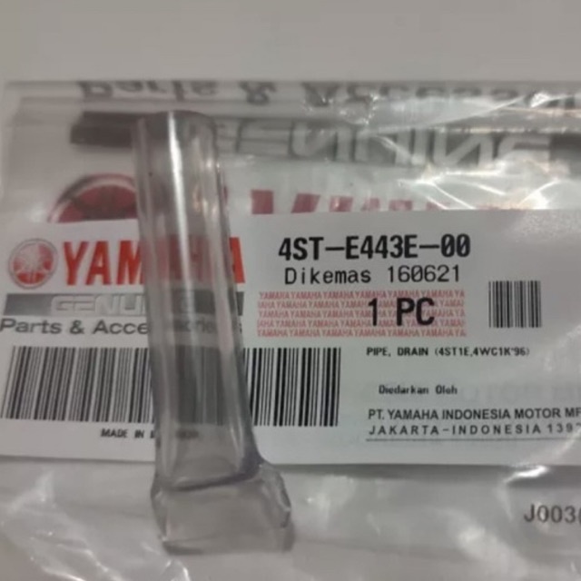 pipa rumah filter udara Selang Tutup CVT pipe pipa Box YAMAHA Crypton Vega NMAX Nouvo 2 lele Mio Lam