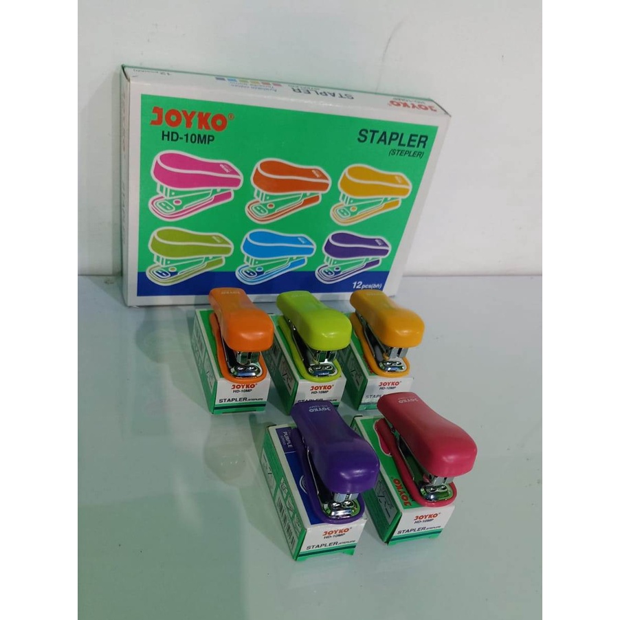 

Stapler Joyko Mini