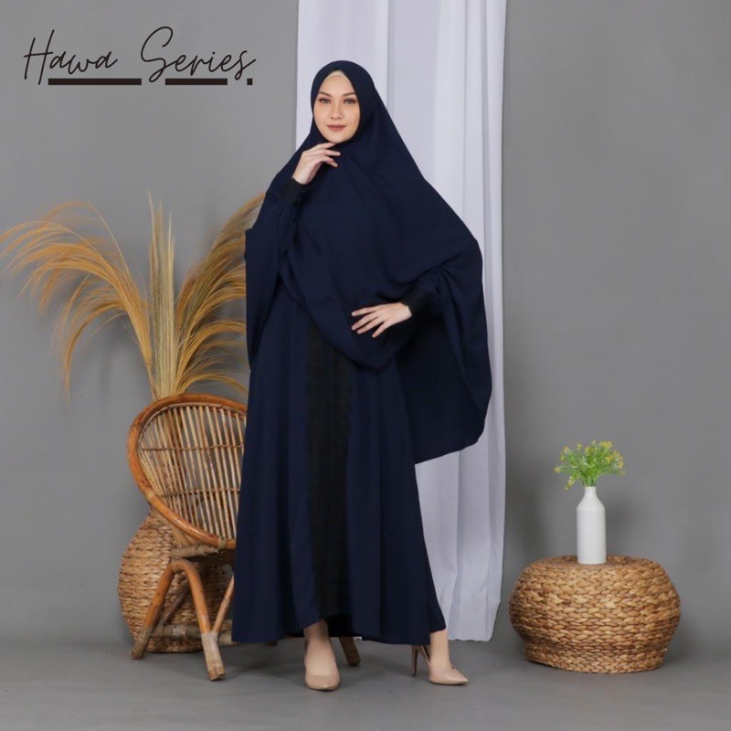 Hawa Series Set