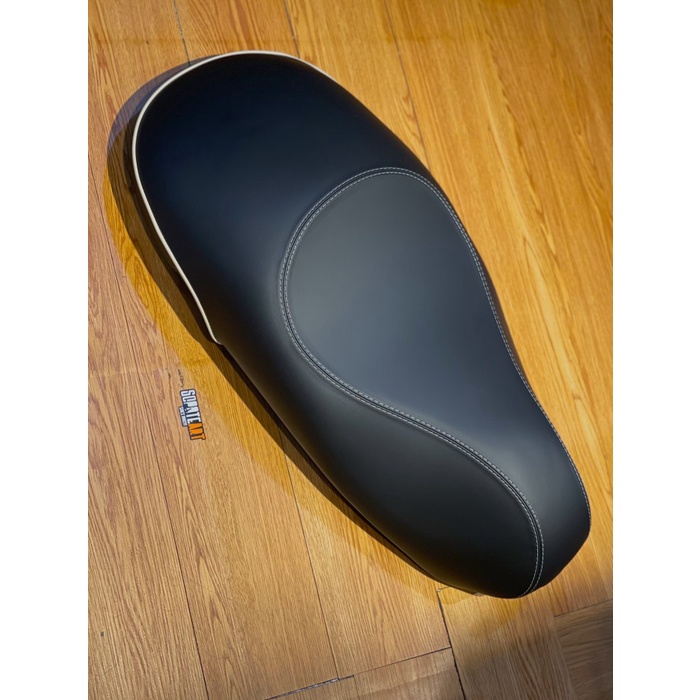 Jok Single Seat Original Vespa Sprint Italy