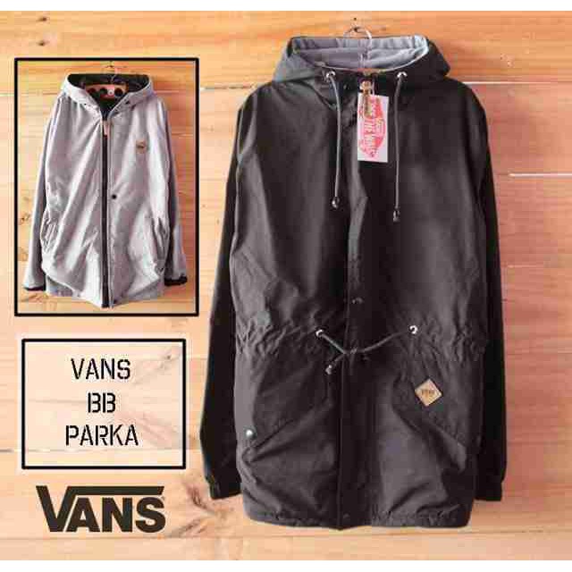 420+ Model Jaket Vans Terbaru HD Terbaik