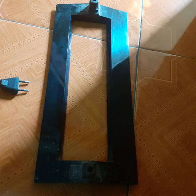 Stand kaki tv led  sony bravia klv-32ex330