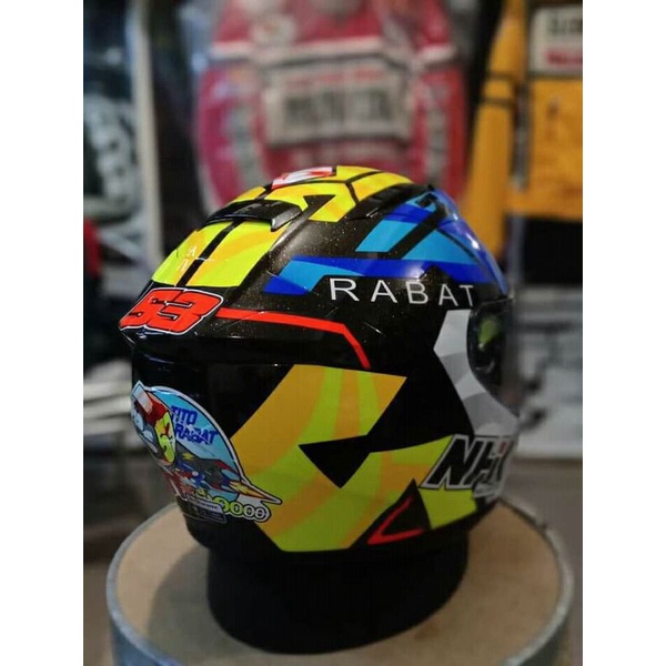 NHK GP Prime Tito Rabat