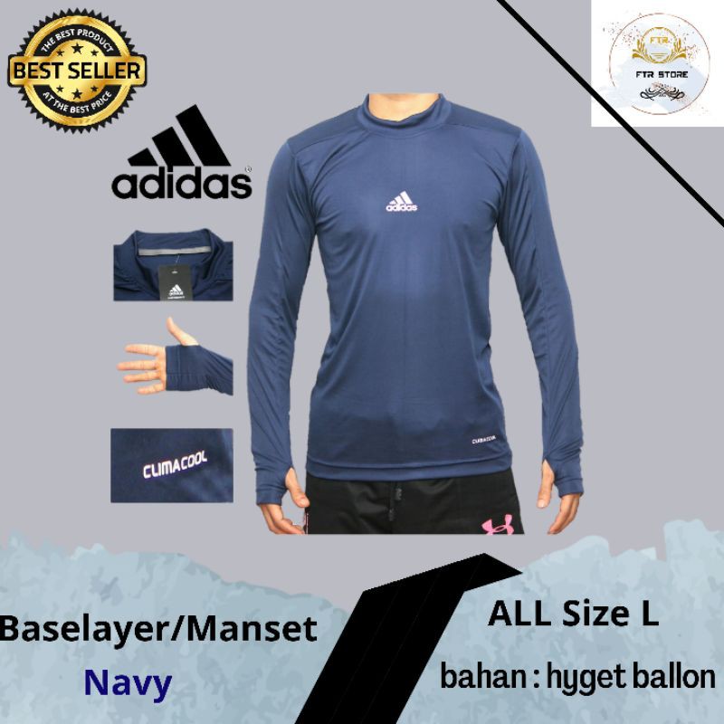 Baselayer/Manset