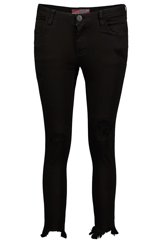 CARDINAL GIRL CELANA JEANS 40 (HITAM)