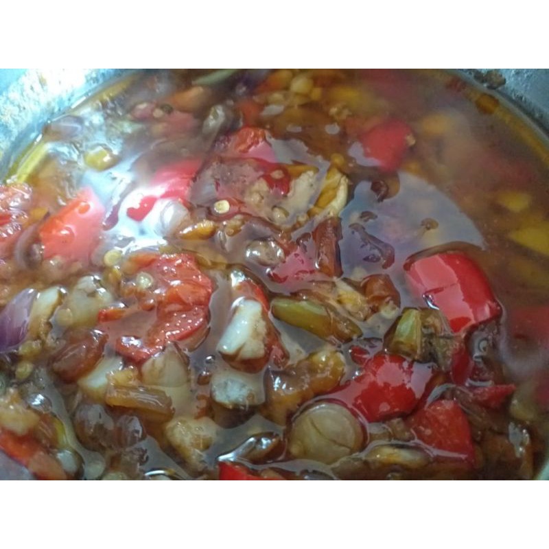 

sambal