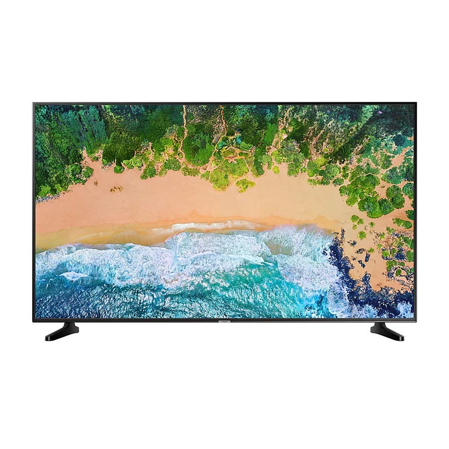 Samsung UHD Smart TV 55 Inch UA55RU7100