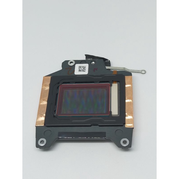 CCD Cmos sensor imege nikon D3100 d3100