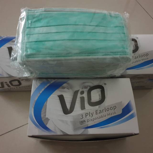 Masker vio