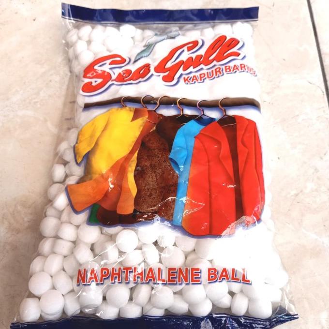 Kamper kapur barus kiloan butir