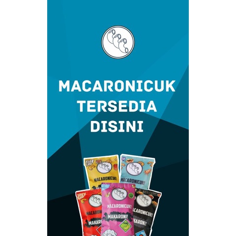 

Macaronicuk Sweet Series