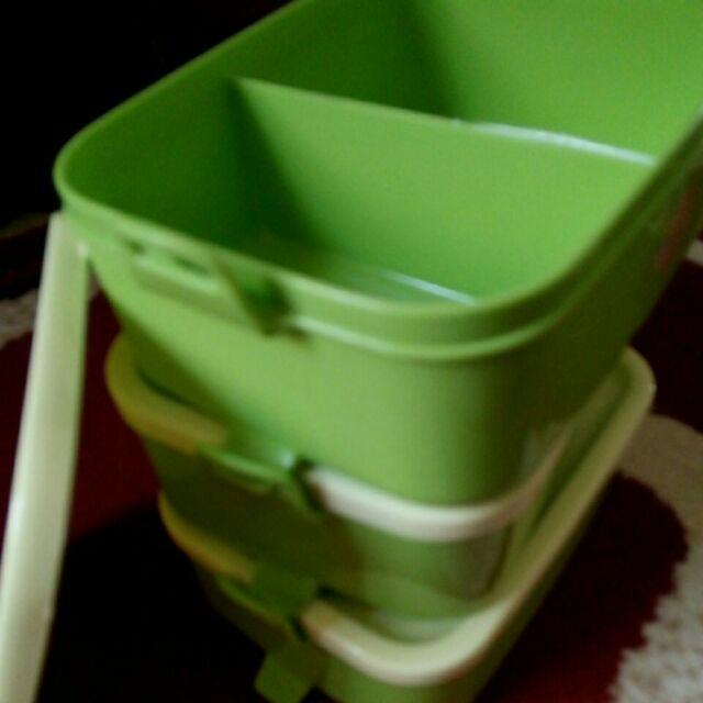 Rantang Susun 3 Rps9022