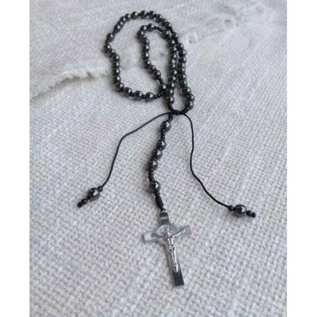 Rosario Batu Blustin