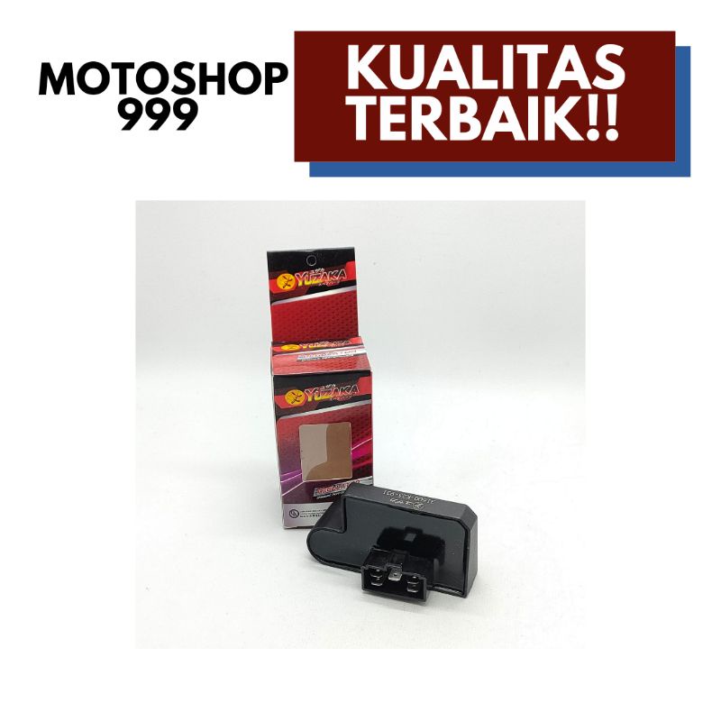 Regulator Beat Pop Fi Yuzaka