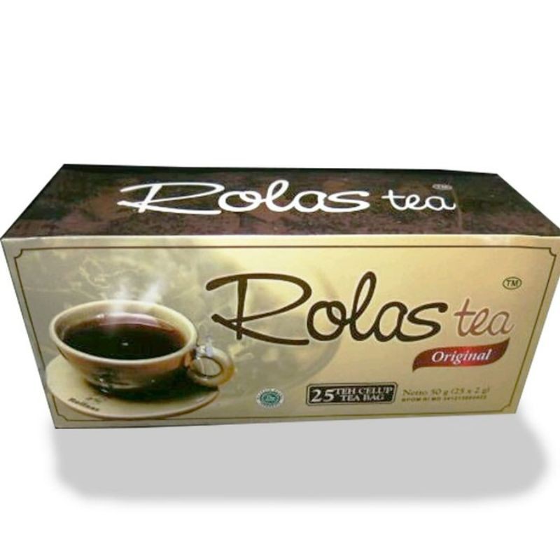 

Teh Celup Original