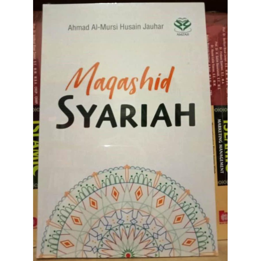Ini Maqashid Syariah - Maqashid Syariah Ayo Order