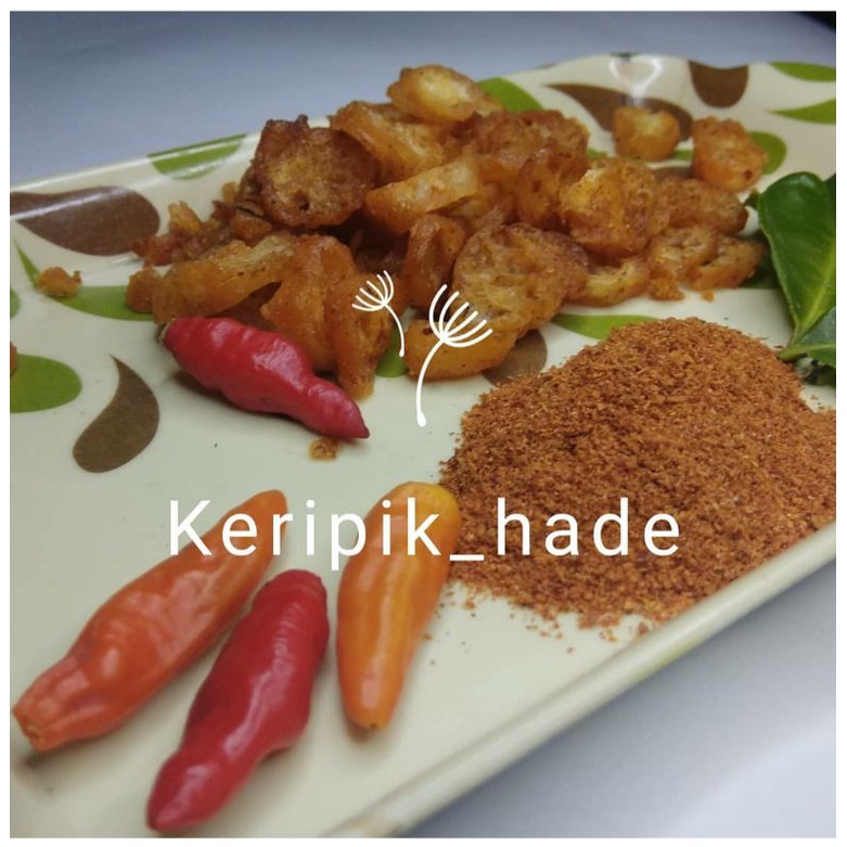 

(Kripik cakwe.keripik cakwe.snack cakwe.cemilan cakwe)