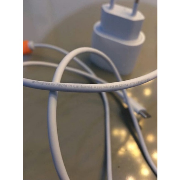 CHARGER ORIGINAL IPHONE 11 PROMAX