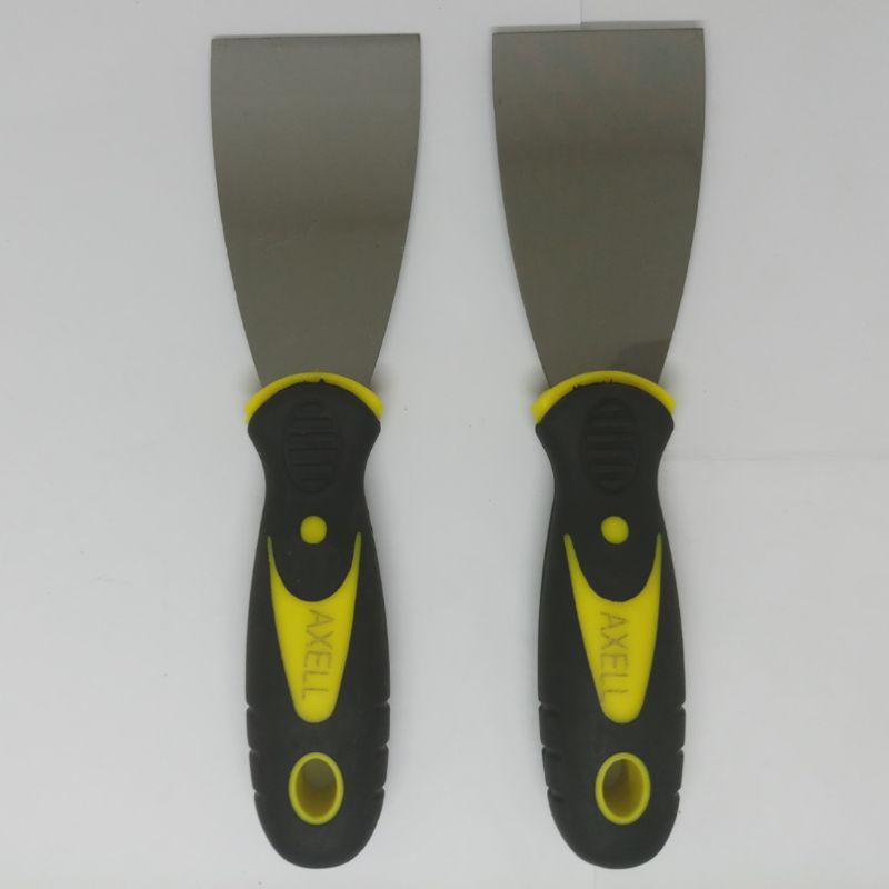 Kape gagang karet 3&quot; (inch) / Kape gagang fiber / Scraper
