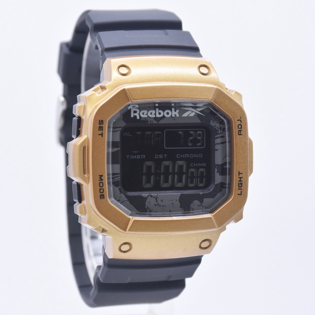 Jam Tangan Reebok RV-POD-G9-PJPB-BS Original