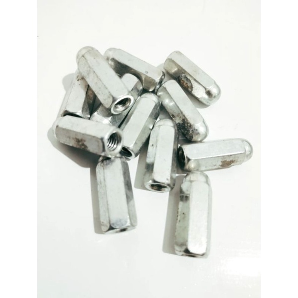 promo mur baut silinder head cop bureng Yamaha tua YB100 L2 L2G L2 SUPER