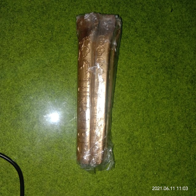 Madat,candu, Tengkorak 13 Asli Turki