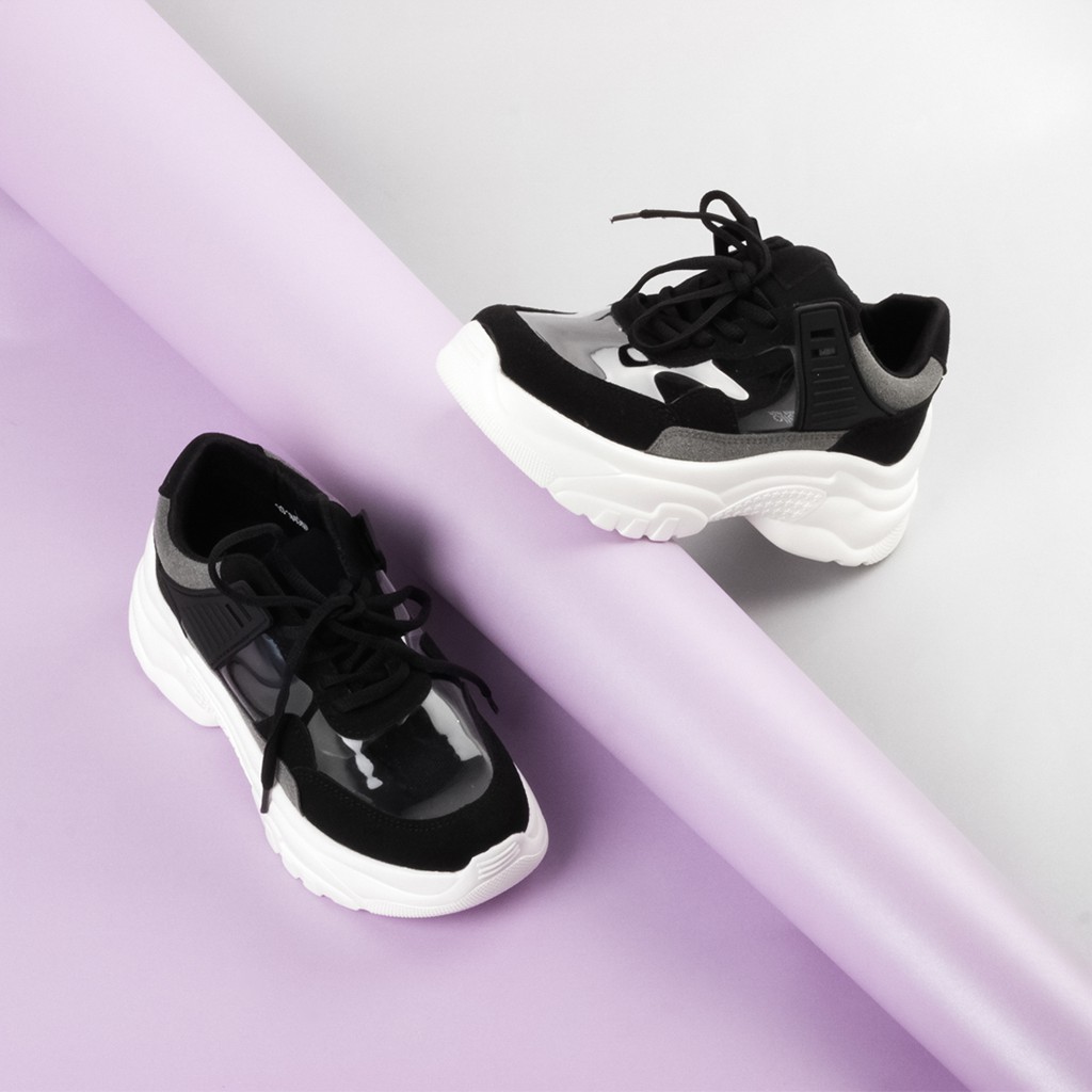 

Donatello CQ3845HU Sneakers Wanita