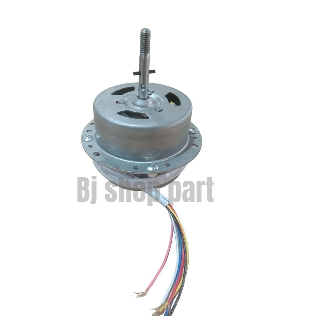 Dinamo Boxfan Maspion / Mesin Kipas Boxfan Hexos MASPION / Dinamo Kipas Kotak Meja MASPION Tembaga