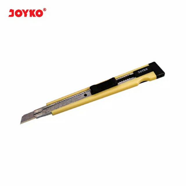 

Pisau Cutter Pemotong Kecil Joyko A-300A