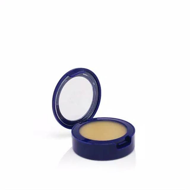 INEZ Color Contour Plus  Eyezone Night Translucent [ Base Eyeshadow ]