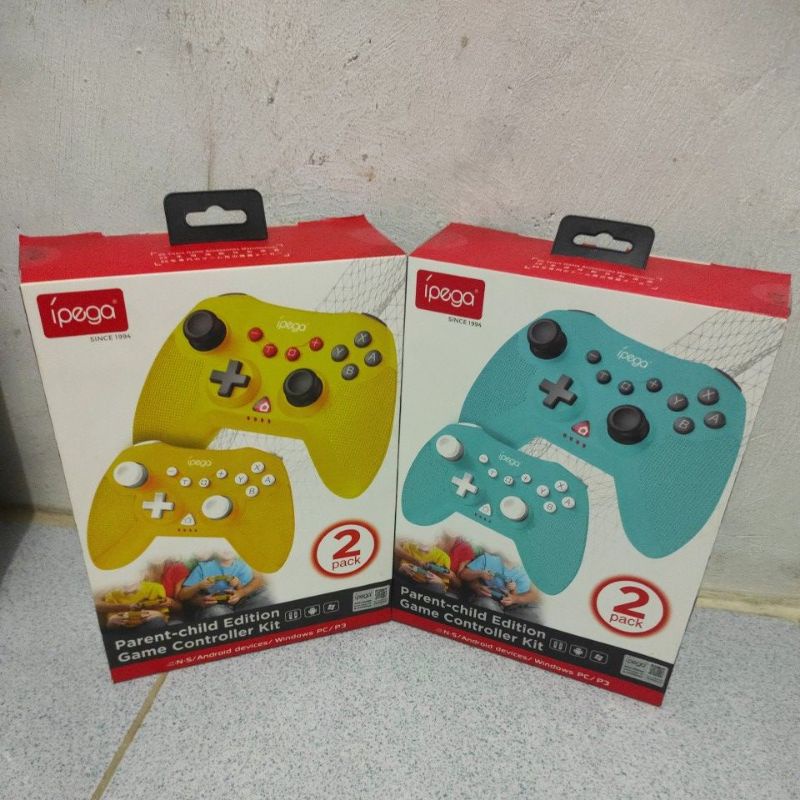 Stick Stik ipega Wireless Controller PG-SW019