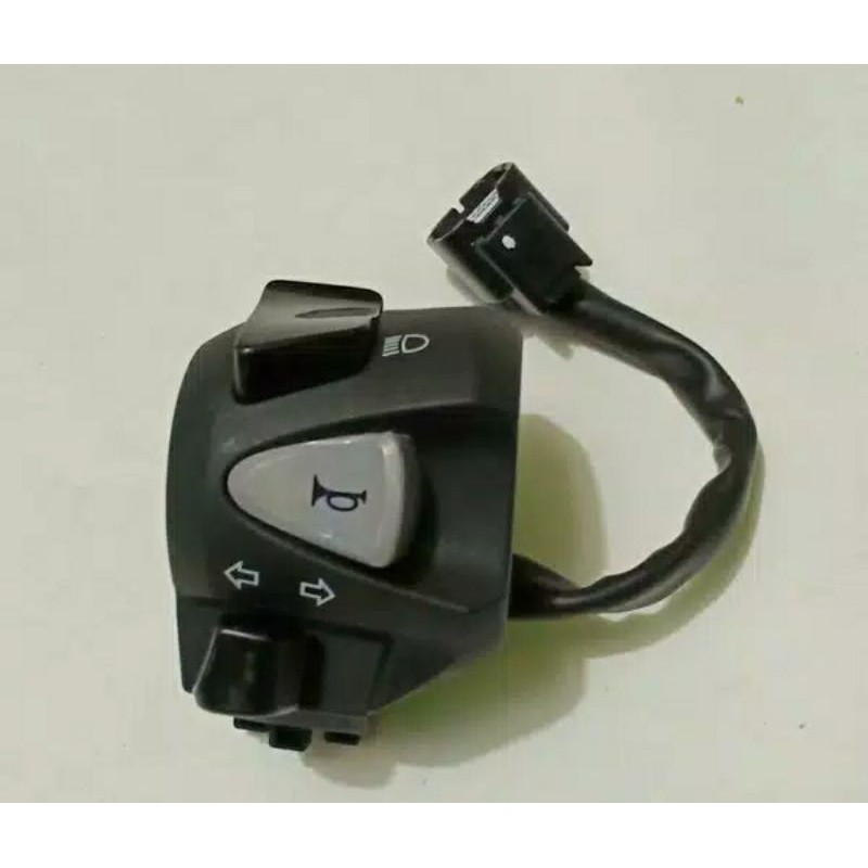 switch assy saklar holder  vario 125 150 new K59J 35200K59A71 kiri