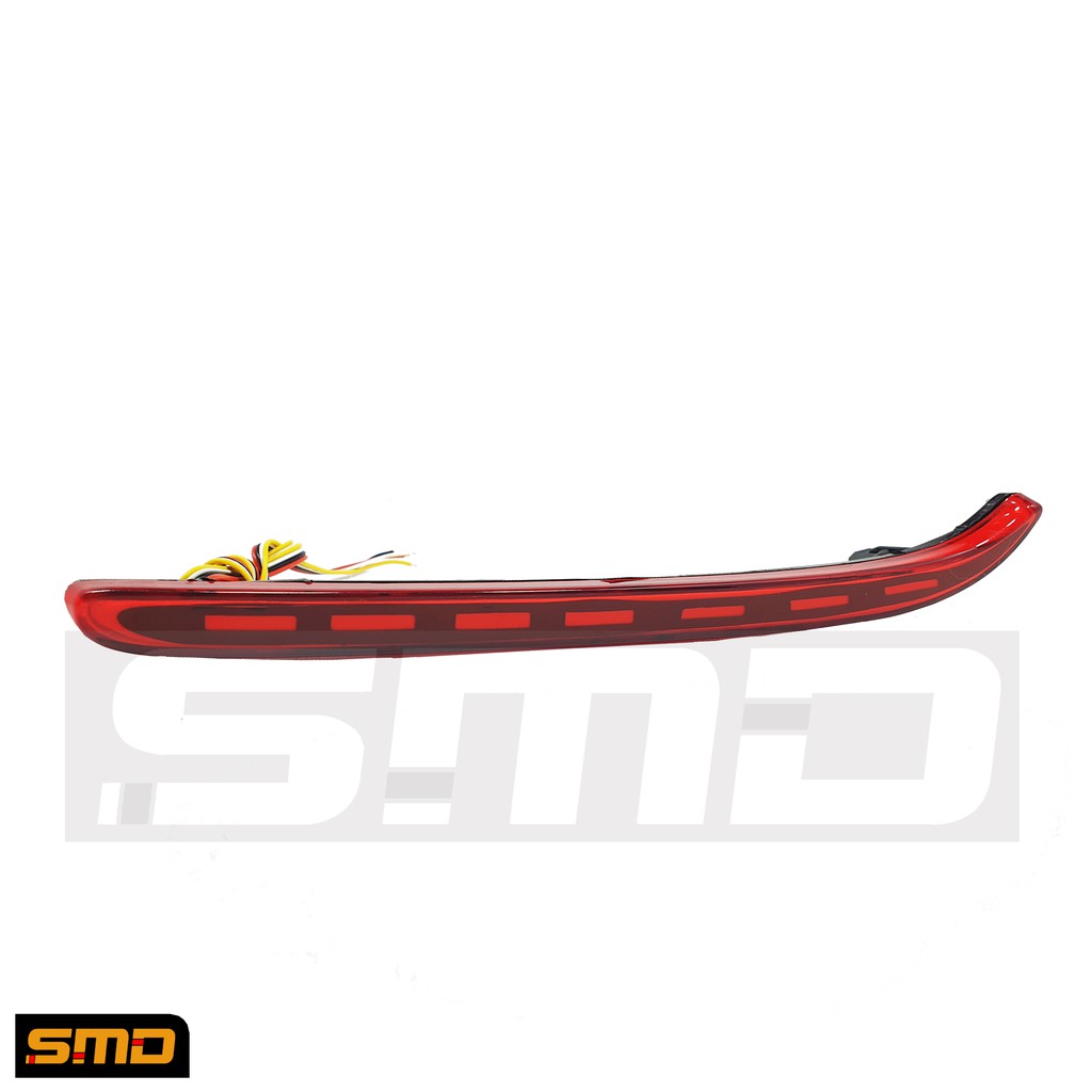 Lampu LED Mata Kucing Avanza 2019