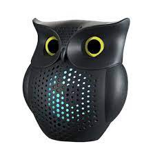 Speaker Portable Teckyo 777K Burung Hantu Wireless Bluetooth