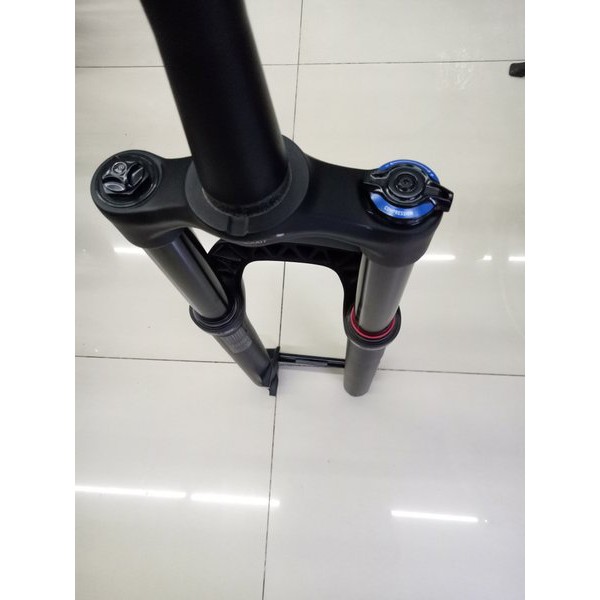 Fork Rockshox Revelation Travel 150