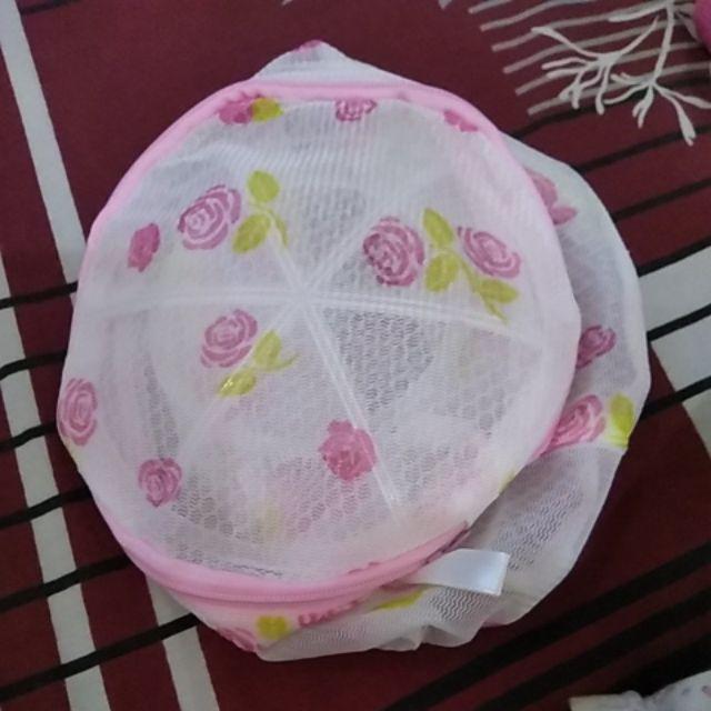 Laundry Bag Bra Keranjang Cuci Underwear