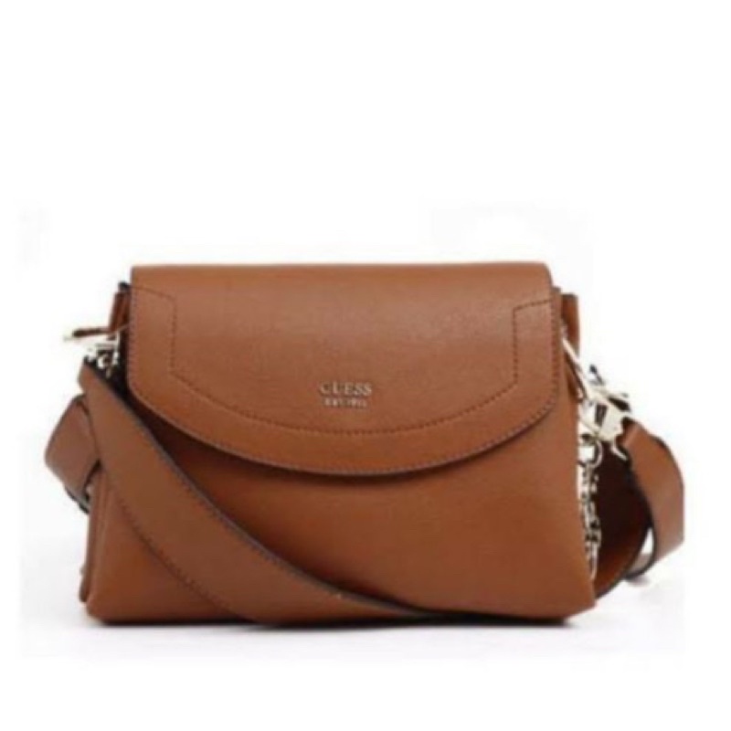 GS Giana Satchel Shoulder Bag