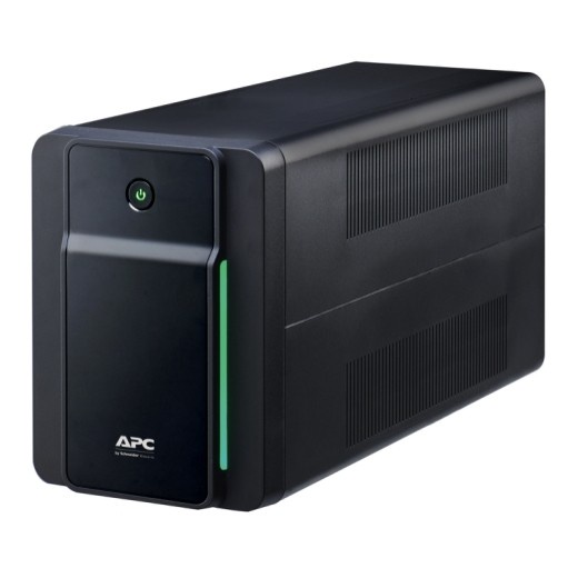 UPS APC Back BX2200MI-MS 2200VA 1200W - BX2200MI MS Universal Socket