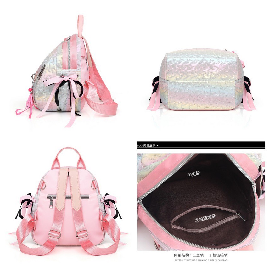 TFT AX9729 AX299 F1747 B1246 UB02 ( 1kg bisa 2 tas ) Tas Ransel import BACKPACK