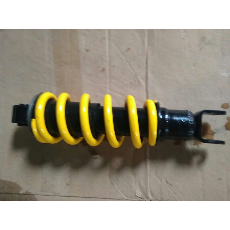 monoshockVixion