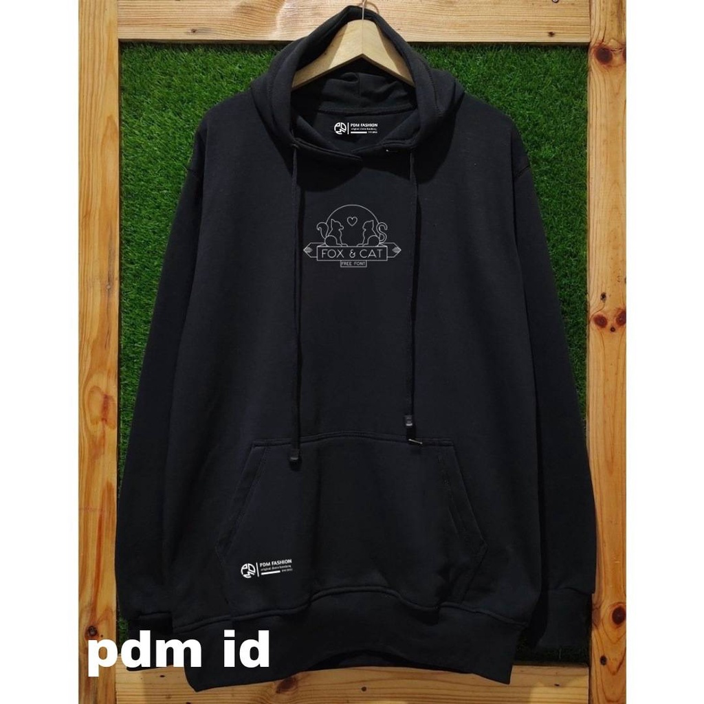 suiter hudi pria terbaru jaket hodie dewasa original distro bandung warna hitam sweater hoodie pria wanita oversize switer cowok cewek kekinian