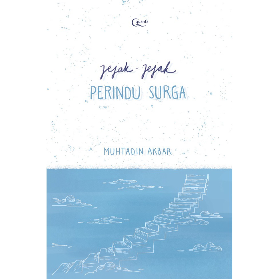 Jejak-Jejak Perindu Surga-2