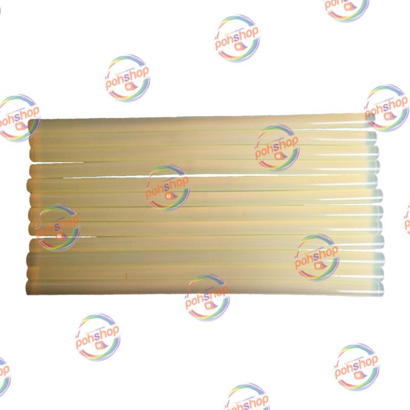 

Hot Melt Glue Stick [BESAR] 11mm