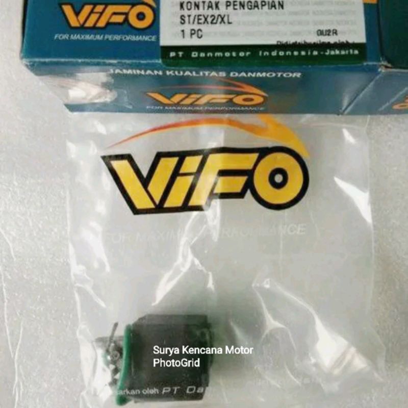 Pick up pulser pickup Vespa PX Exclusive Excel Spartan Vifo