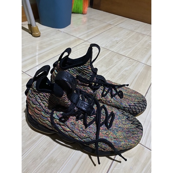 Lebron 15
