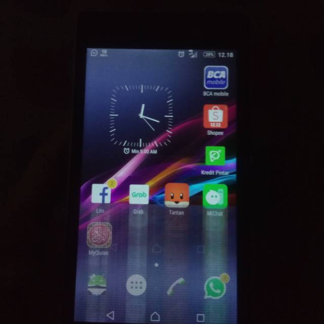 Sony Xperia Z1