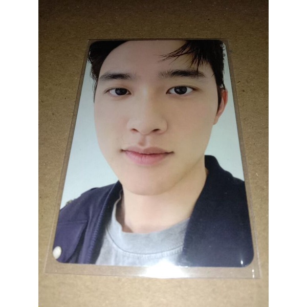 WTS PC D.O Kyungsoo Dont Fight The Feeling (DFTF)